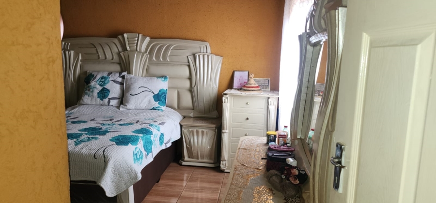 3 Bedroom Property for Sale in Zamdela Free State